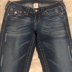 True religion jeans